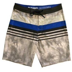 Old Navy California Board Shorts - 33 Waist